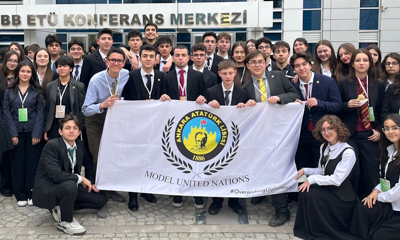 Delegation