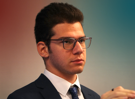 Özgür Efe Eroğlu