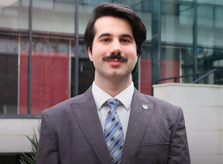 Berkay Akpınar