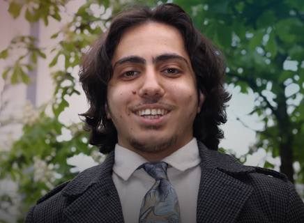 Yusuf Taha Bitkin