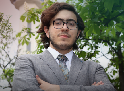 Samet İhsan Arslan