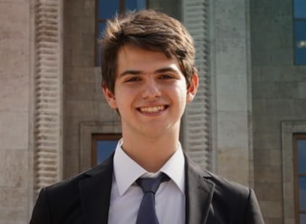 Berat Burak Okyar