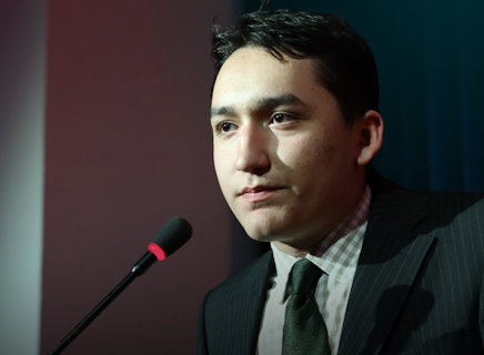 Mehmet Ege Arpağ